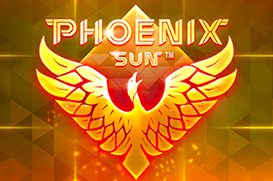 Игровой автомат Phoenix Sun